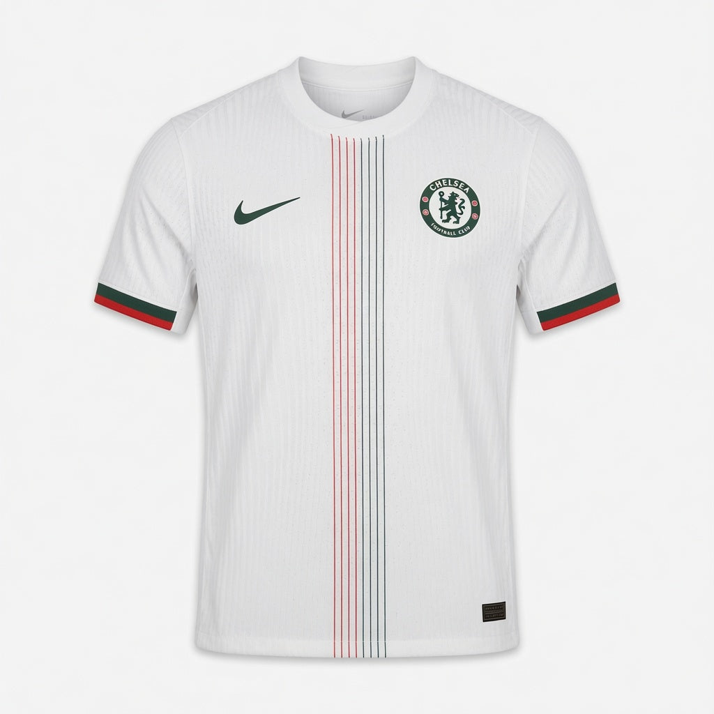 2ª EQUIPACION CHELSEA FC 25/26