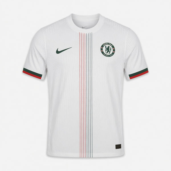 2ª EQUIPACION CHELSEA FC 25/26