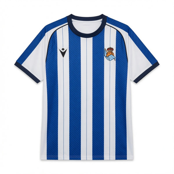 1ª EQUIPACION REAL SOCIEDAD 25/26