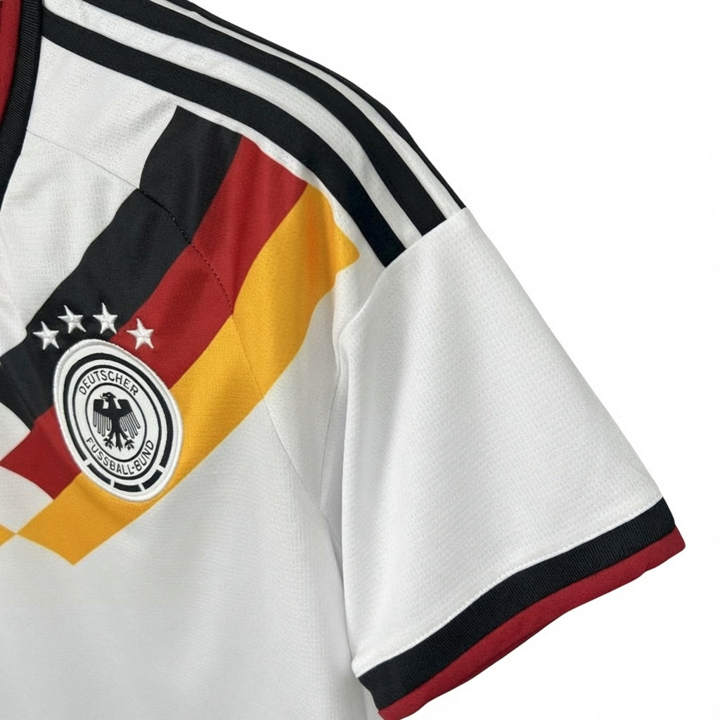 1ª EQUIPACION ALEMANIA 26/27