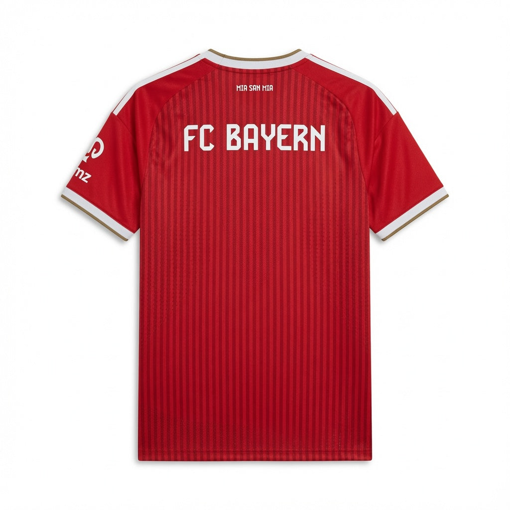 1ª CAMISETA FC BAYERN MUNICH 26/27