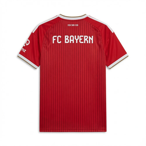 1ª CAMISETA FC BAYERN MUNICH 26/27