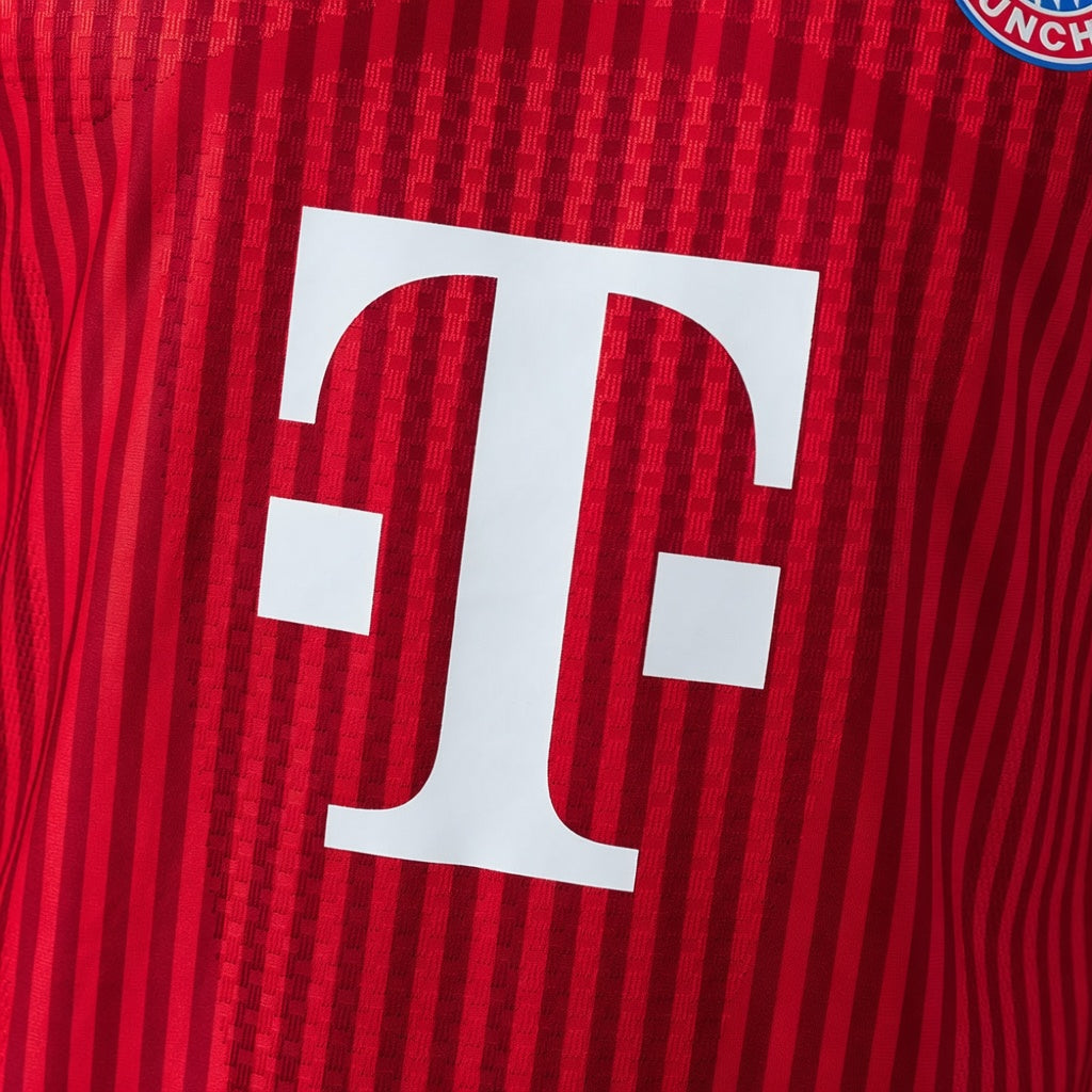 1ª CAMISETA FC BAYERN MUNICH 26/27