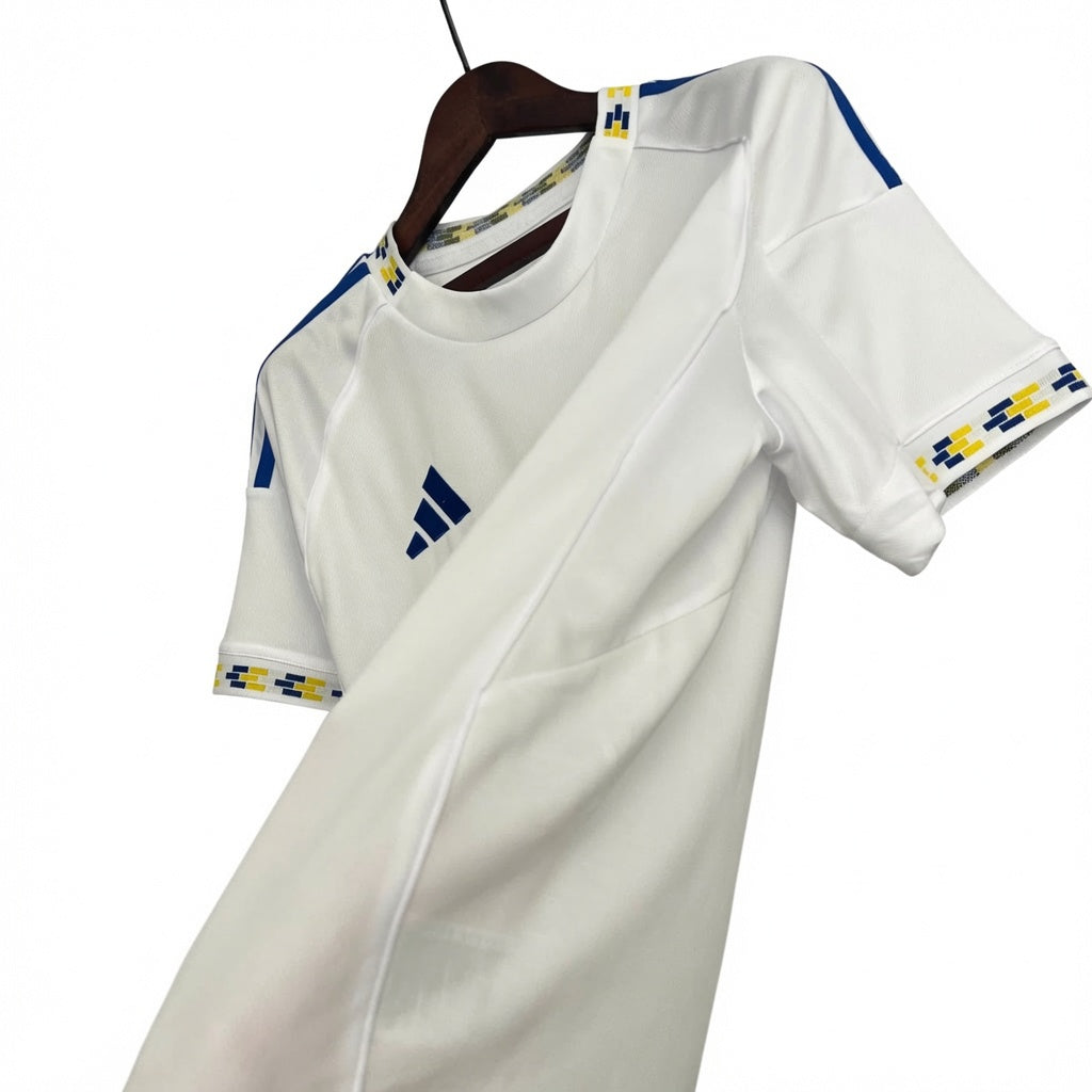 1ª EQUIPACION LEEDS UNITED 25/26