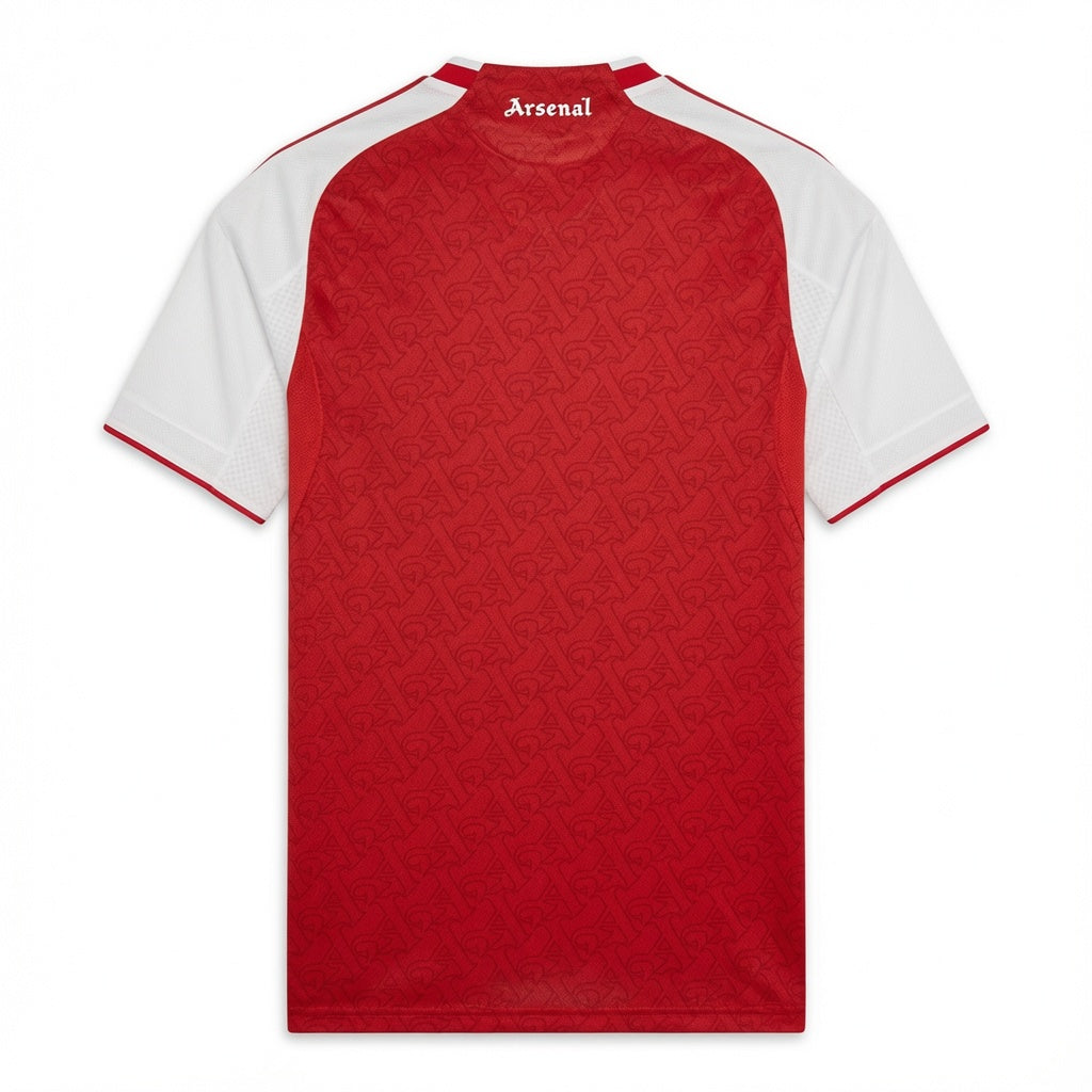 1ª EQUIPACION ARSENAL FC 25/26