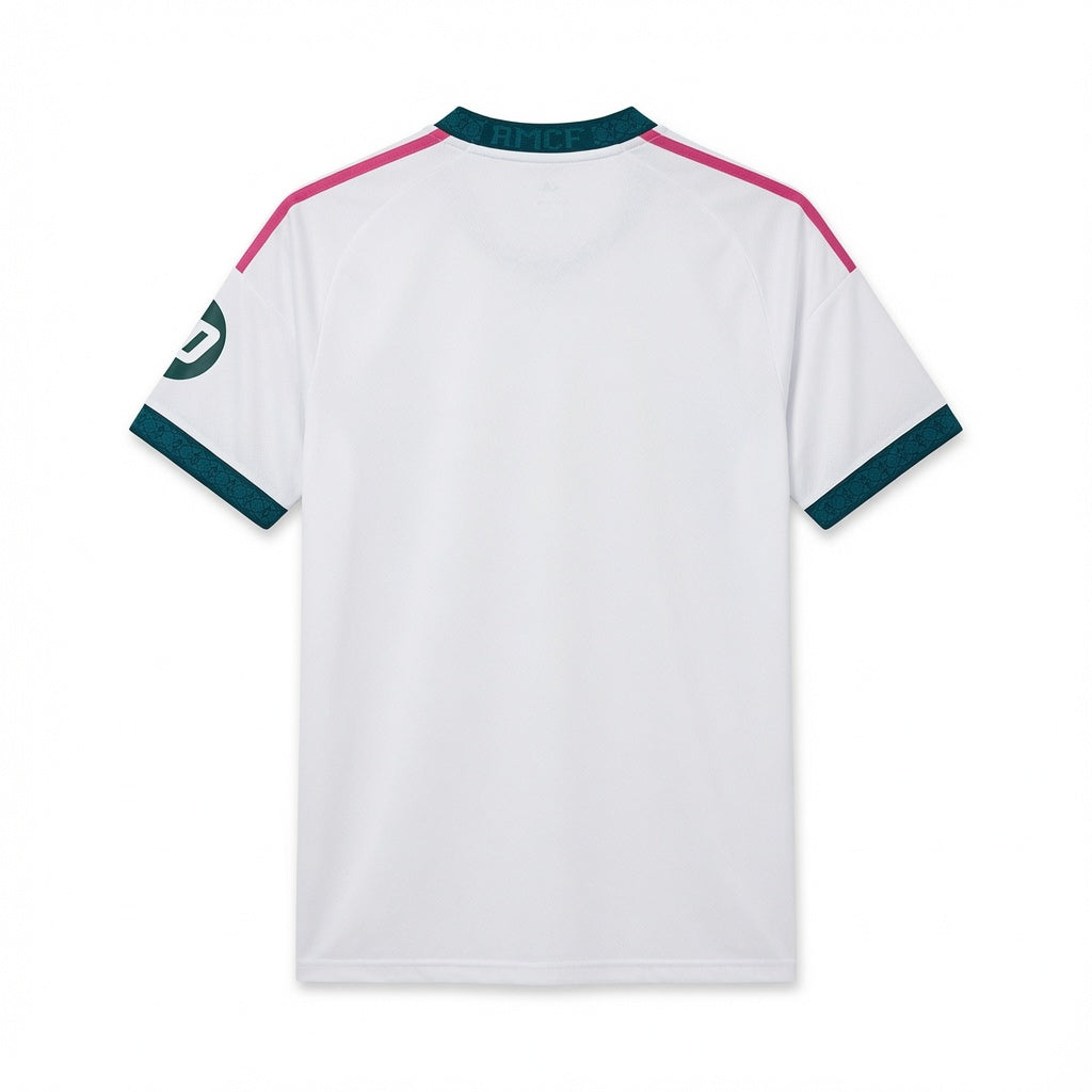 1ª EQUIPACION REAL MADRID 26/27