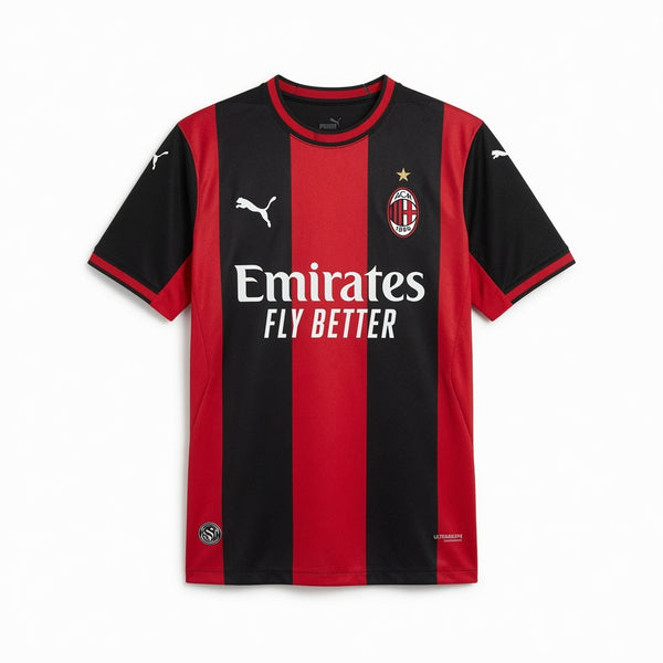 1ª EQUIPACION AC MILAN 26/27