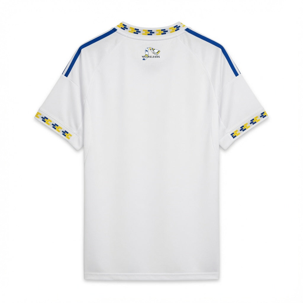 1ª EQUIPACION LEEDS UNITED 25/26