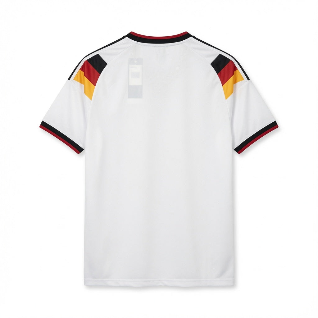 1ª EQUIPACION ALEMANIA 26/27