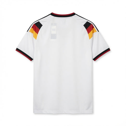 1ª EQUIPACION ALEMANIA 26/27