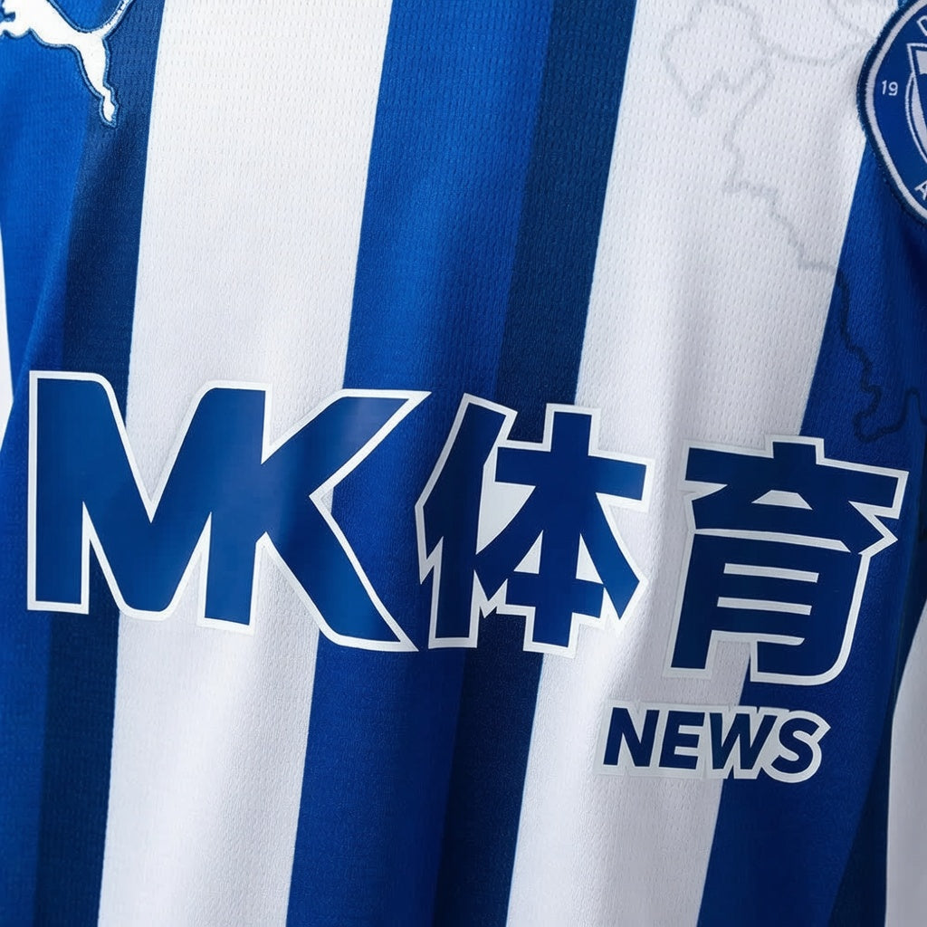 1ª EQUIPACION ALAVÉS 25/26