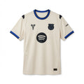 2ª EQUIPACION FC BARCELONA 25/26