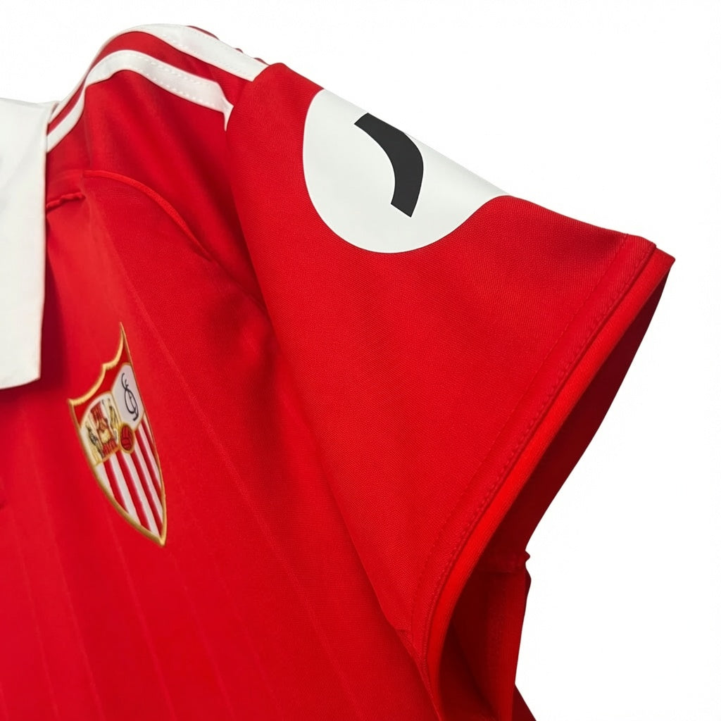 2ª EQUIPACION SEVILLA CF 25/26