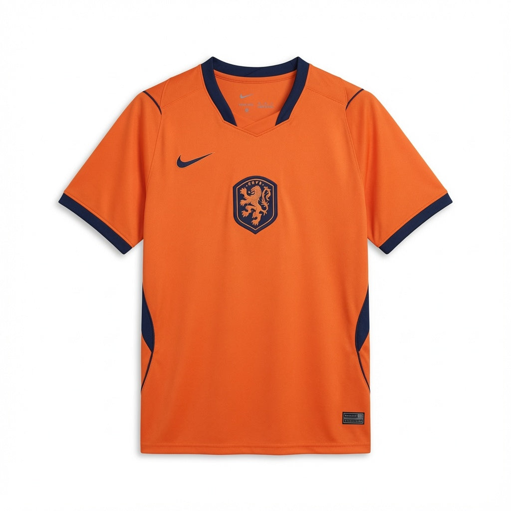 1ª EQUIPACION PAÍSES BAJOS 26/27