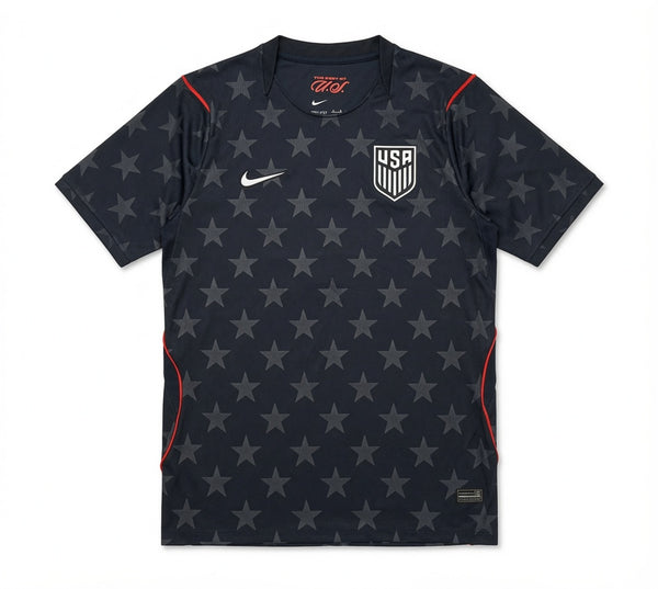 2ª EQUIPACION USA 26/27