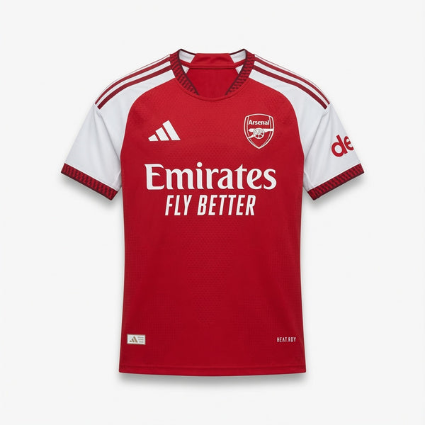 1ª EQUIPACION ARSENAL FC 26/27
