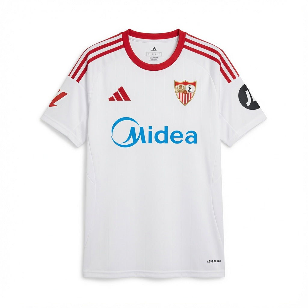 1ª EQUIPACION SEVILLA CF 25/26