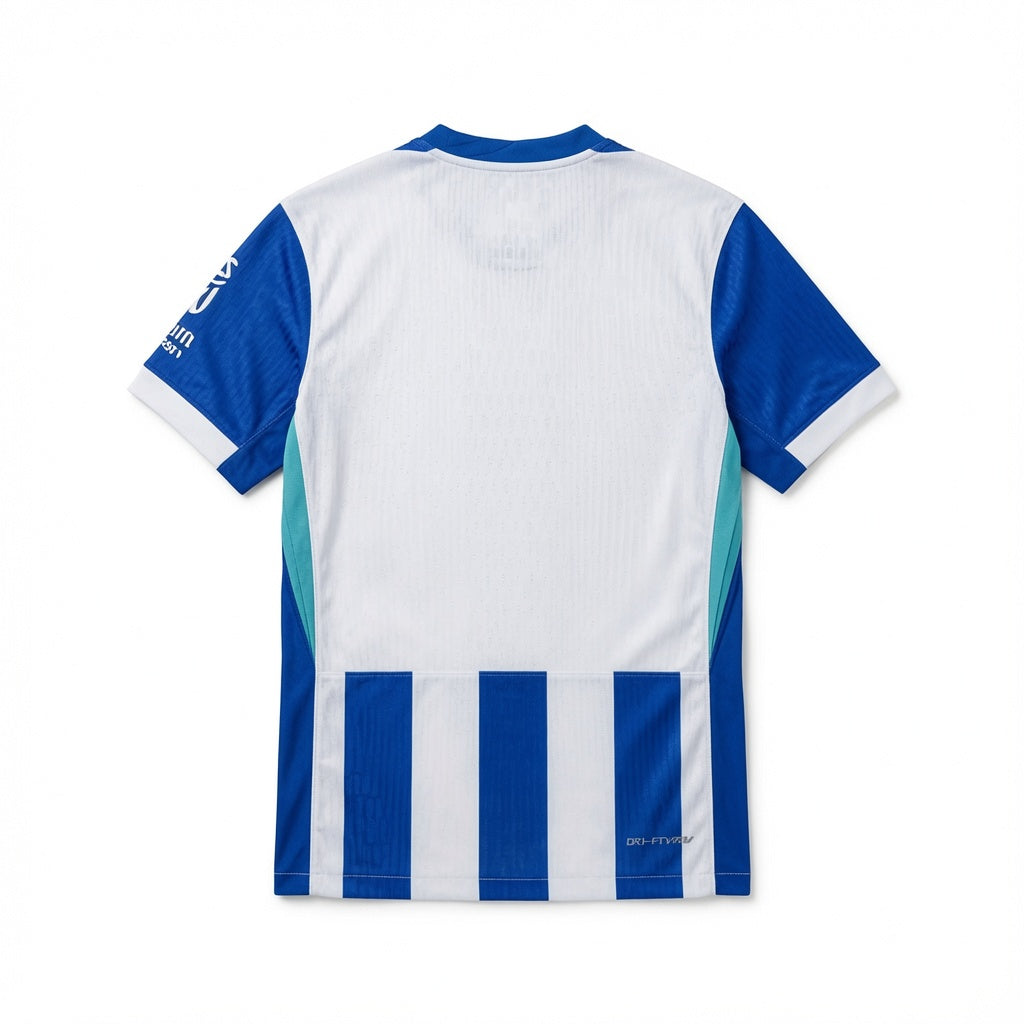 1ª EQUIPACION BRIGHTON 25/26