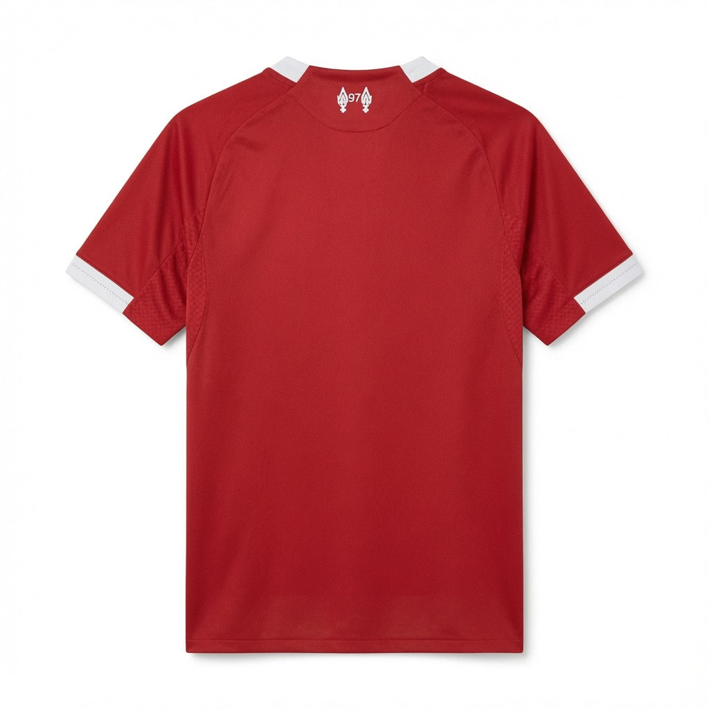 1ª EQUIPACION LIVERPOOL FC 25/26