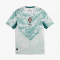 2ª EQUIPACION PORTUGAL 26/27