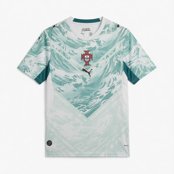 2ª EQUIPACION PORTUGAL 26/27