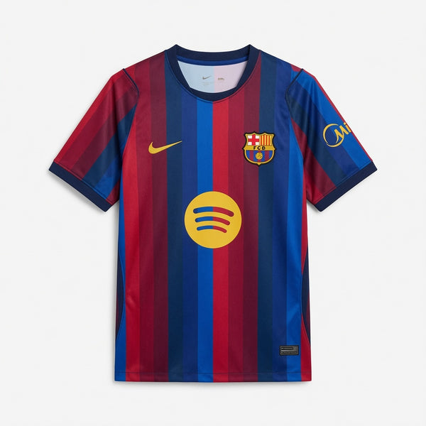 1ª EQUIPACION FC BARCELONA 26/27