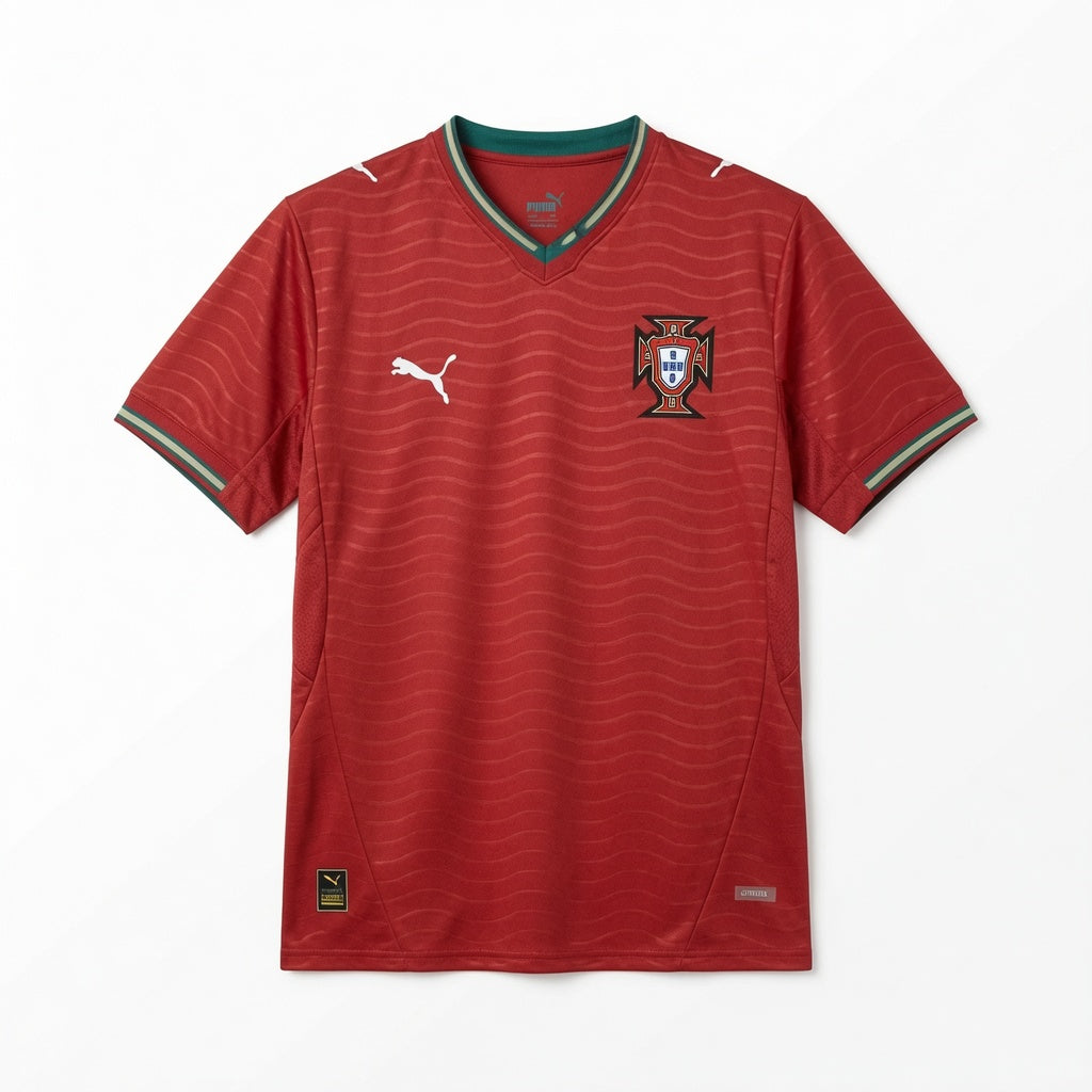 1ª EQUIPACION PORTUGAL 26/27