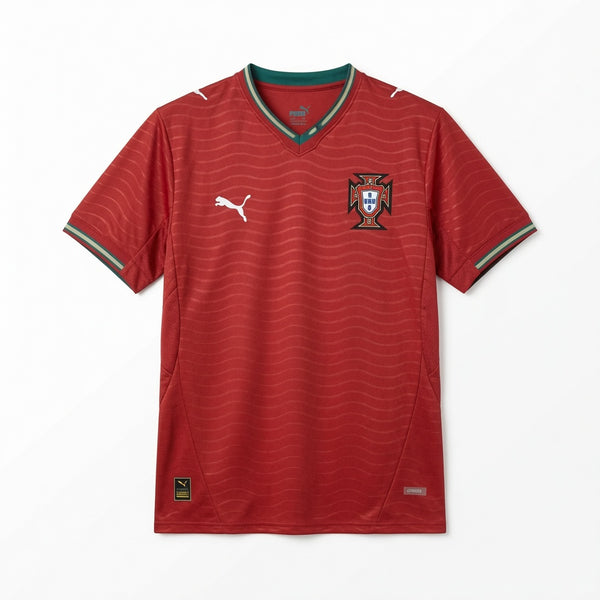 1ª EQUIPACION PORTUGAL 26/27