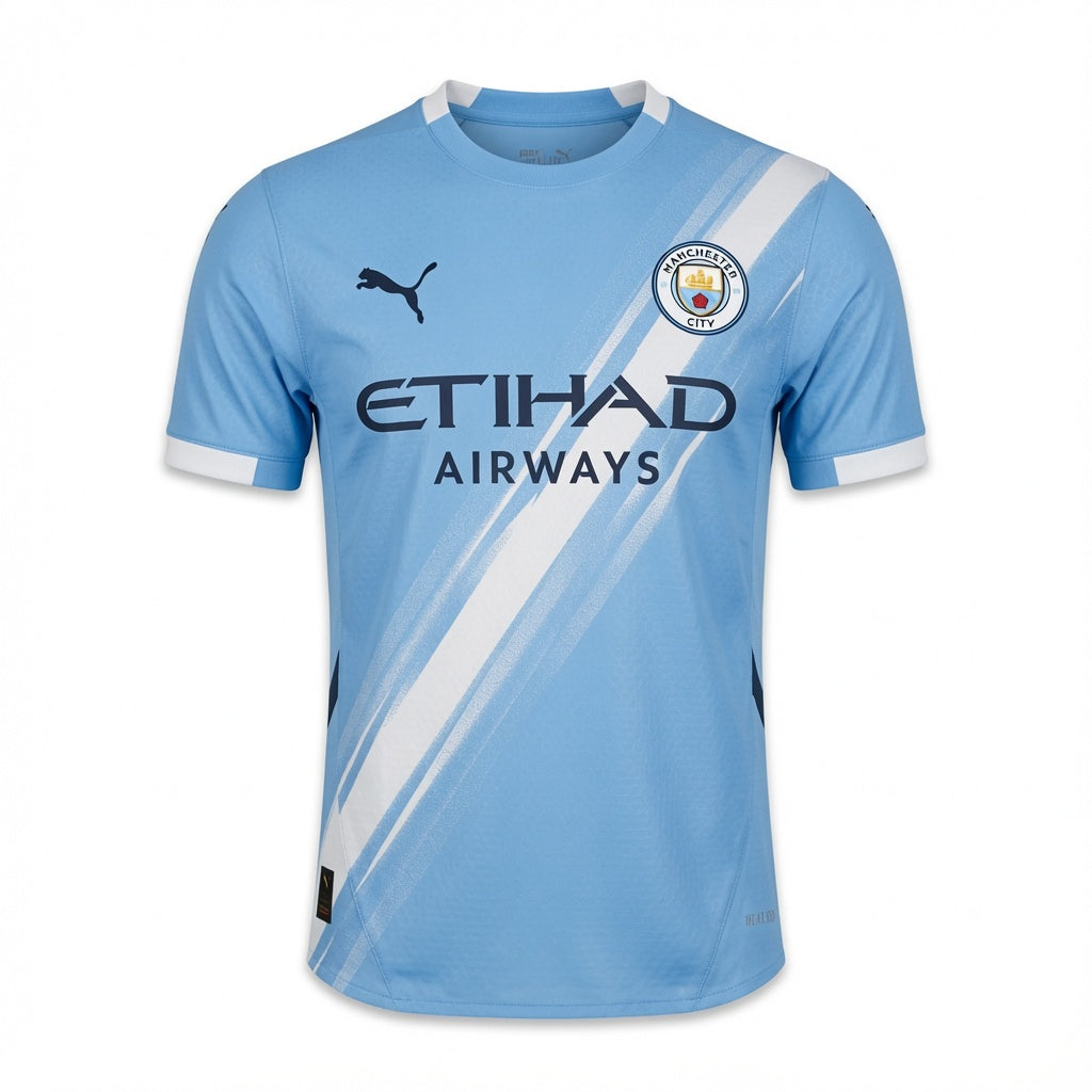 1ª EQUIPACION MANCHESTER CITY 25/26