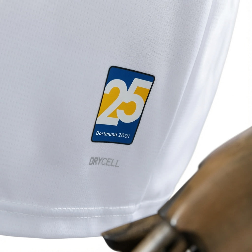 2ª EQUIPACION ALAVÉS 25/26