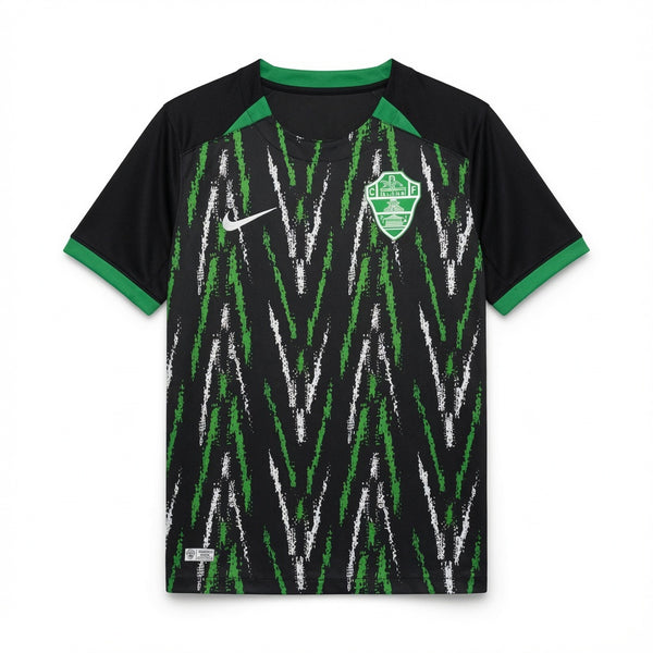 2ª EQUIPACION ELCHE CF 25/26