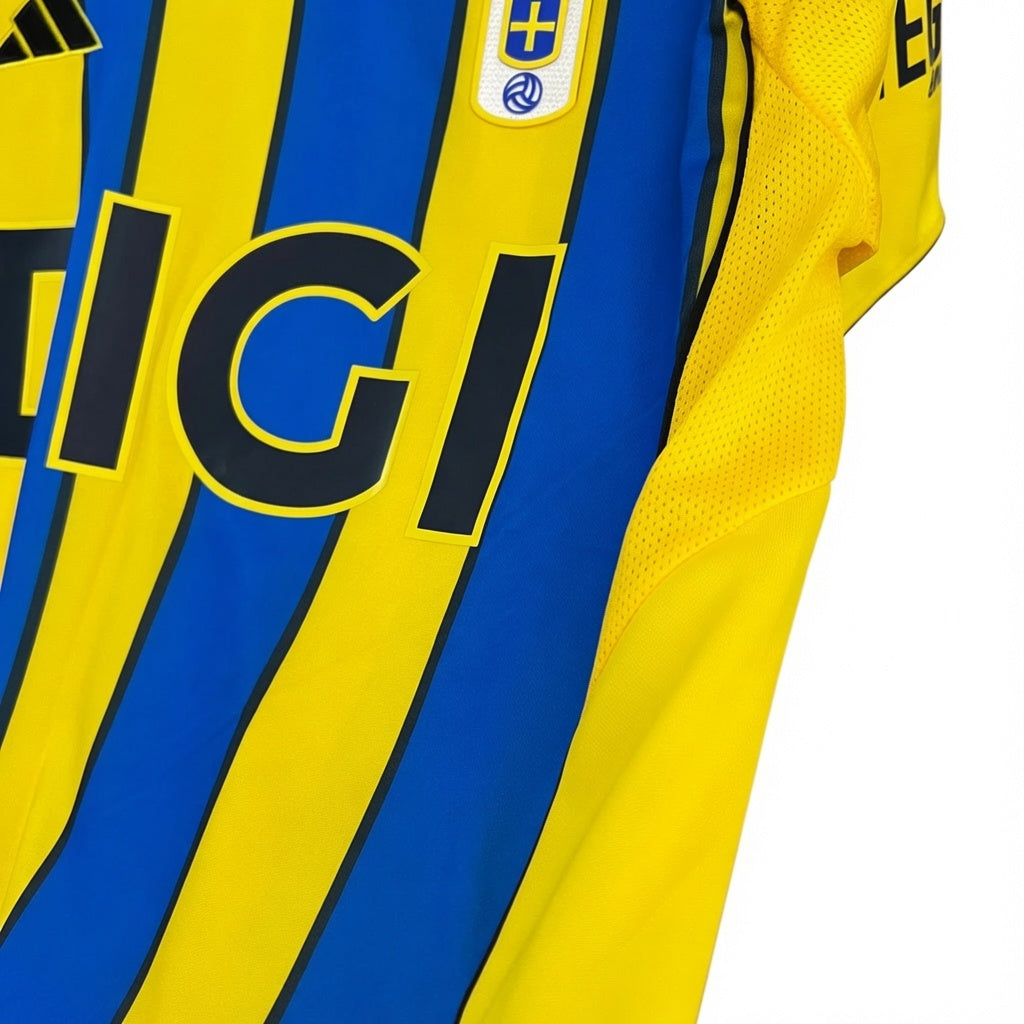 2ª EQUIPACION REAL OVIEDO 25/26