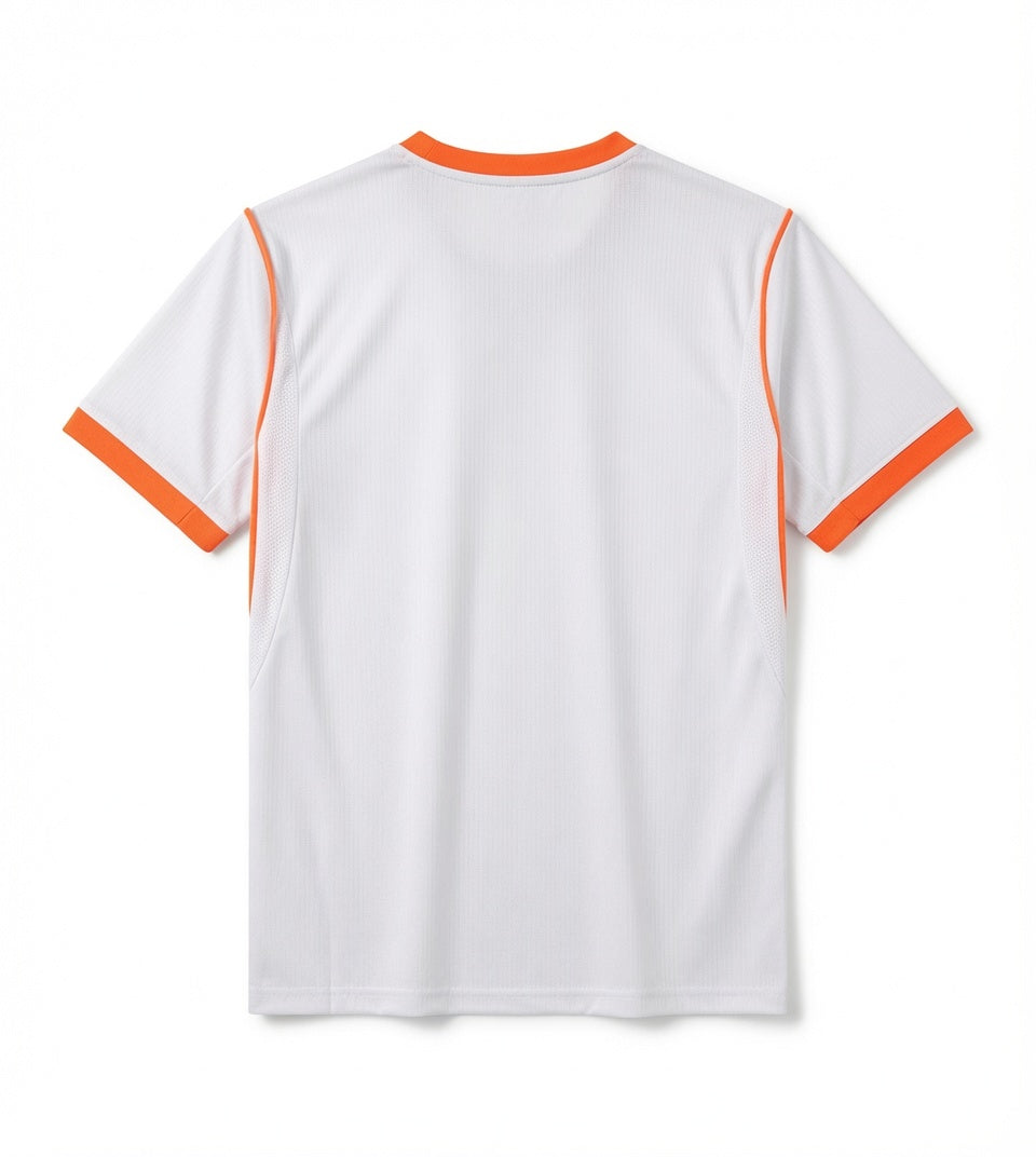 2ª EQUIPACION PAÍSES BAJOS 26/27