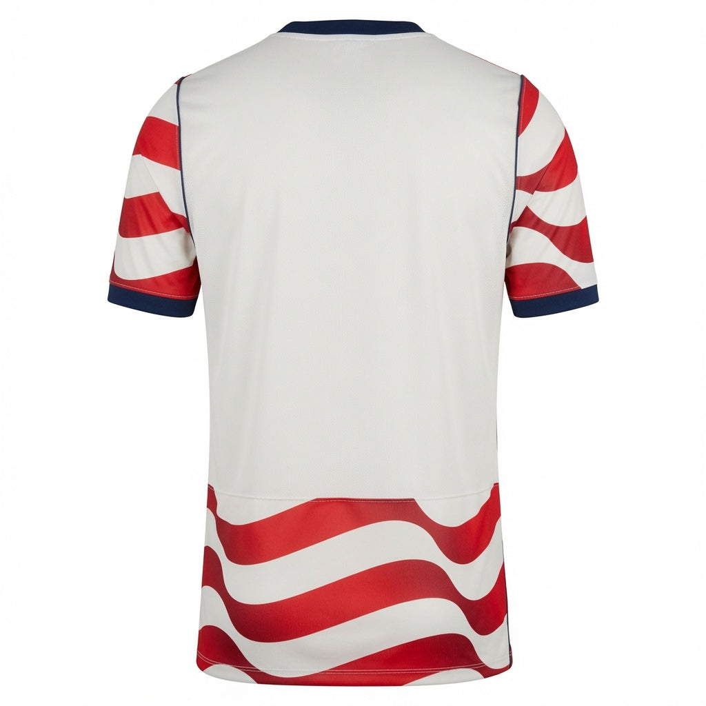 1ª EQUIPACION USA 26/27