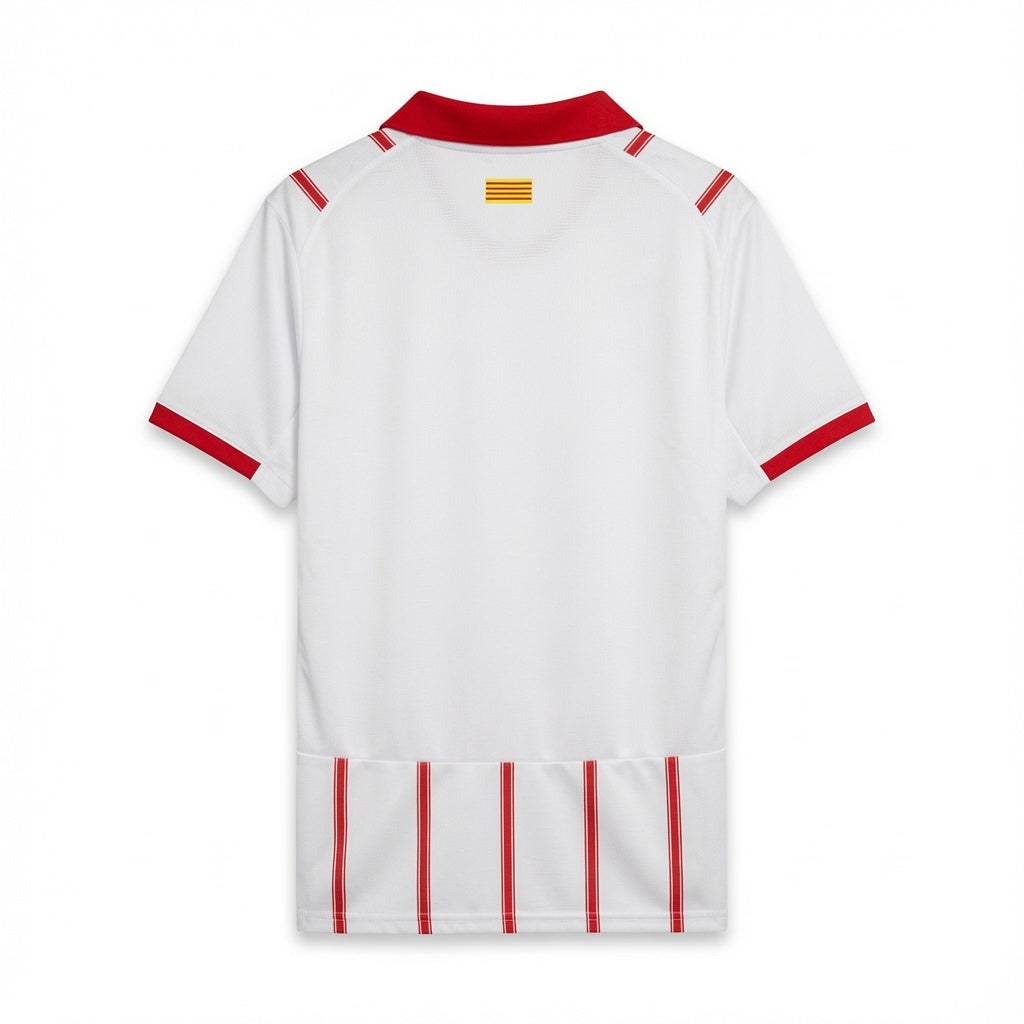 1ª EQUIPACION GIRONA FC 25/26