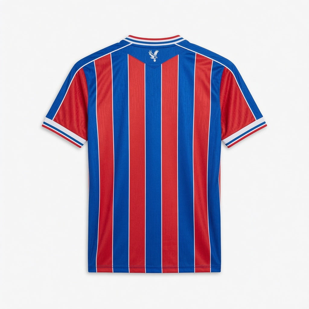 1ª EQUIPACION CRYSTAL PALACE 25/26