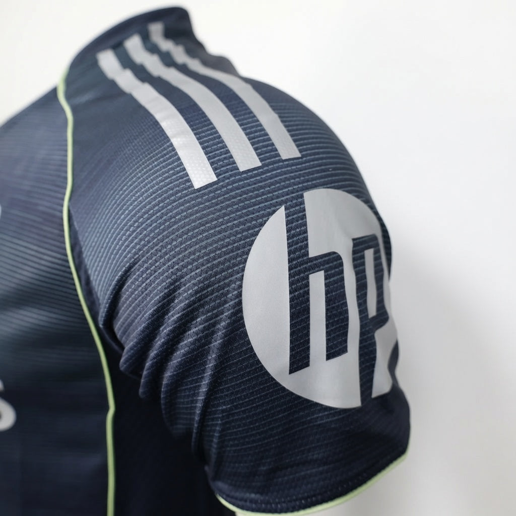 2ª EQUIPACION REAL MADRID 25/26