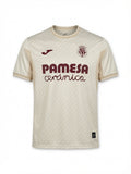 2ª EQUIPACION VILLARREAL 25/26