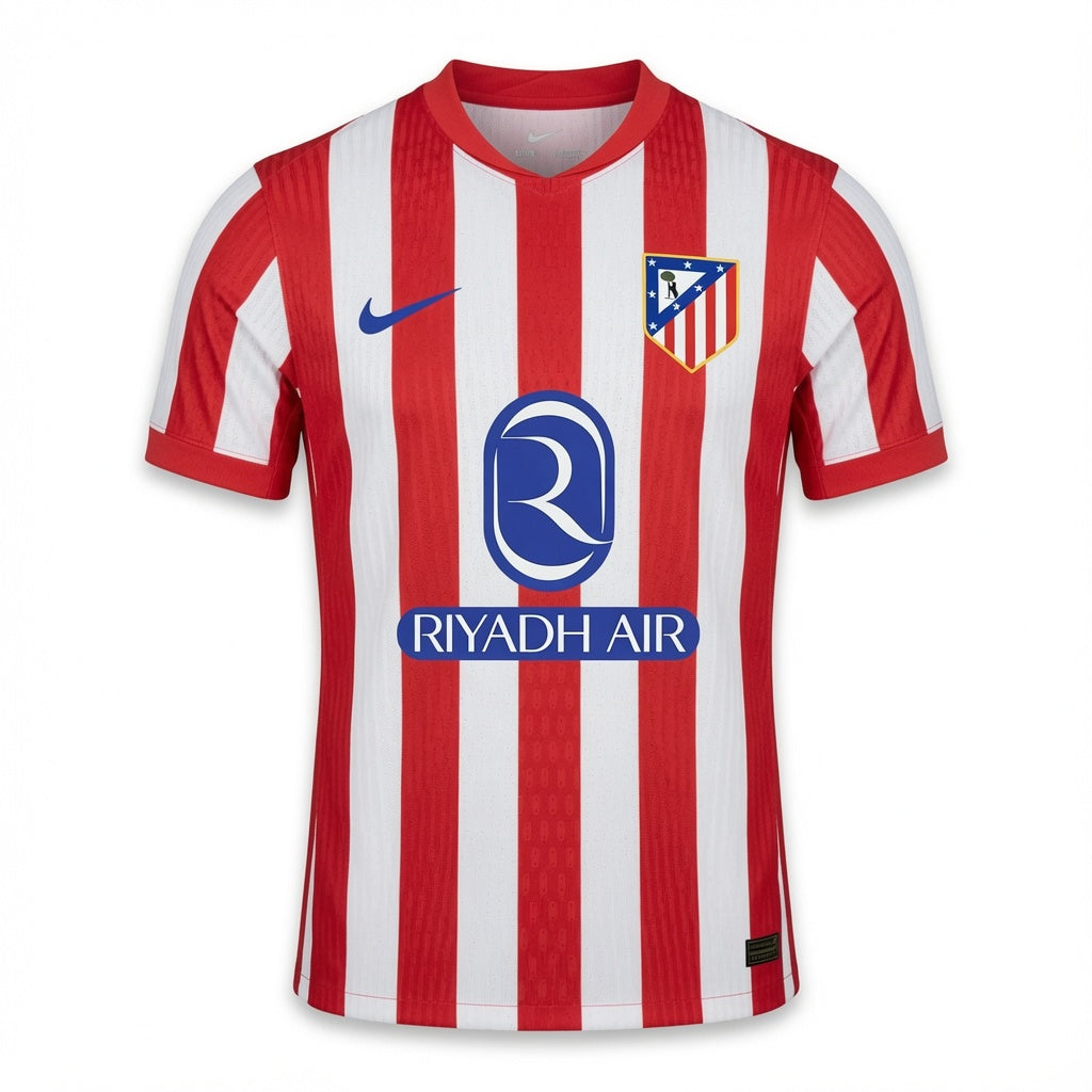 1ª EQUIPACION ATLÉTICO DE MADRID 25/26