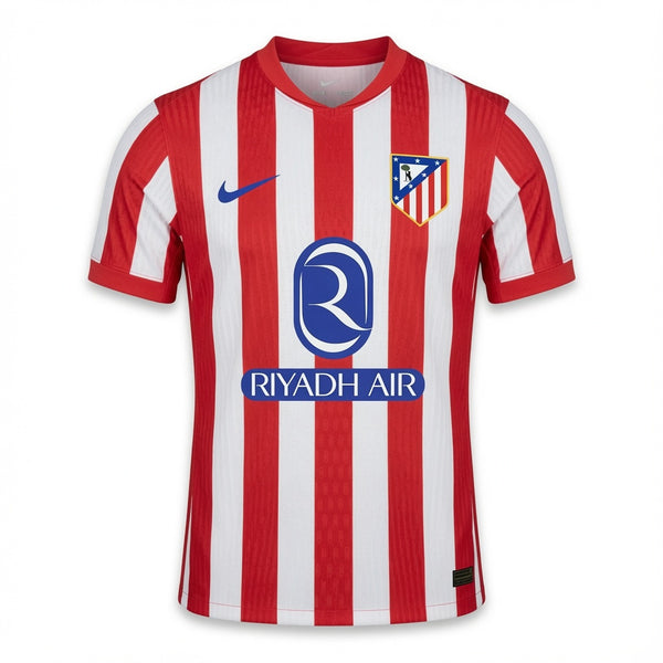 1ª EQUIPACION ATLÉTICO DE MADRID 25/26