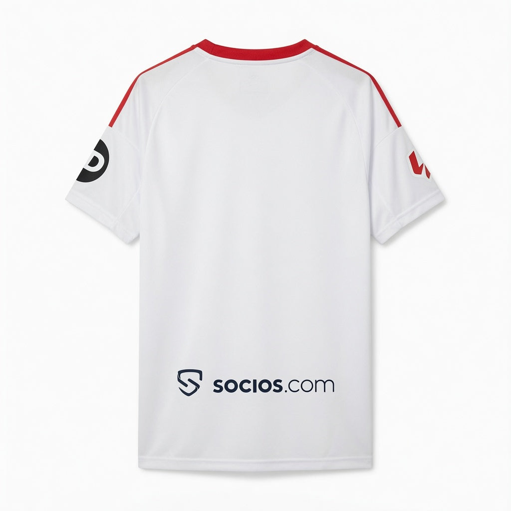 1ª EQUIPACION SEVILLA CF 25/26