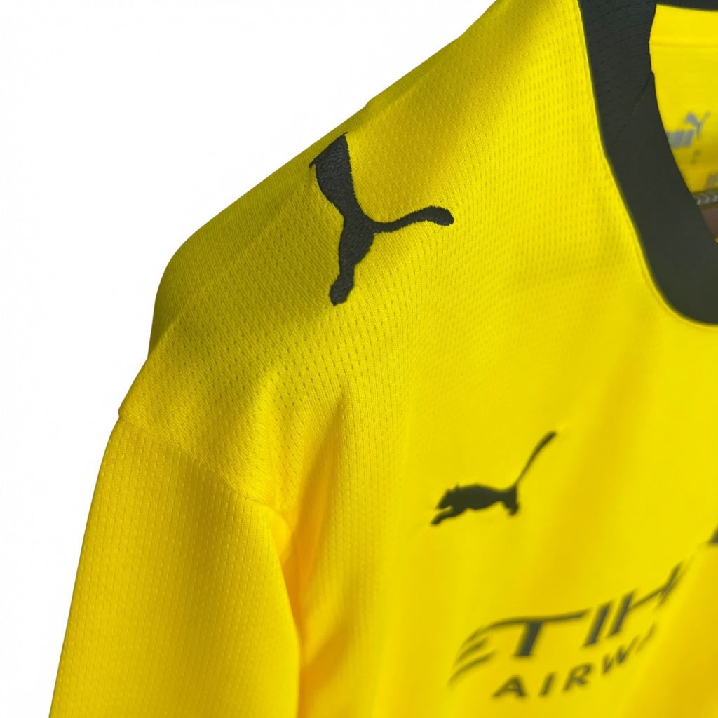 2ª EQUIPACION GIRONA FC 25/26