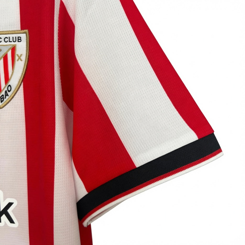 1ª EQUIPACION ATHLETIC CLUB 25/26