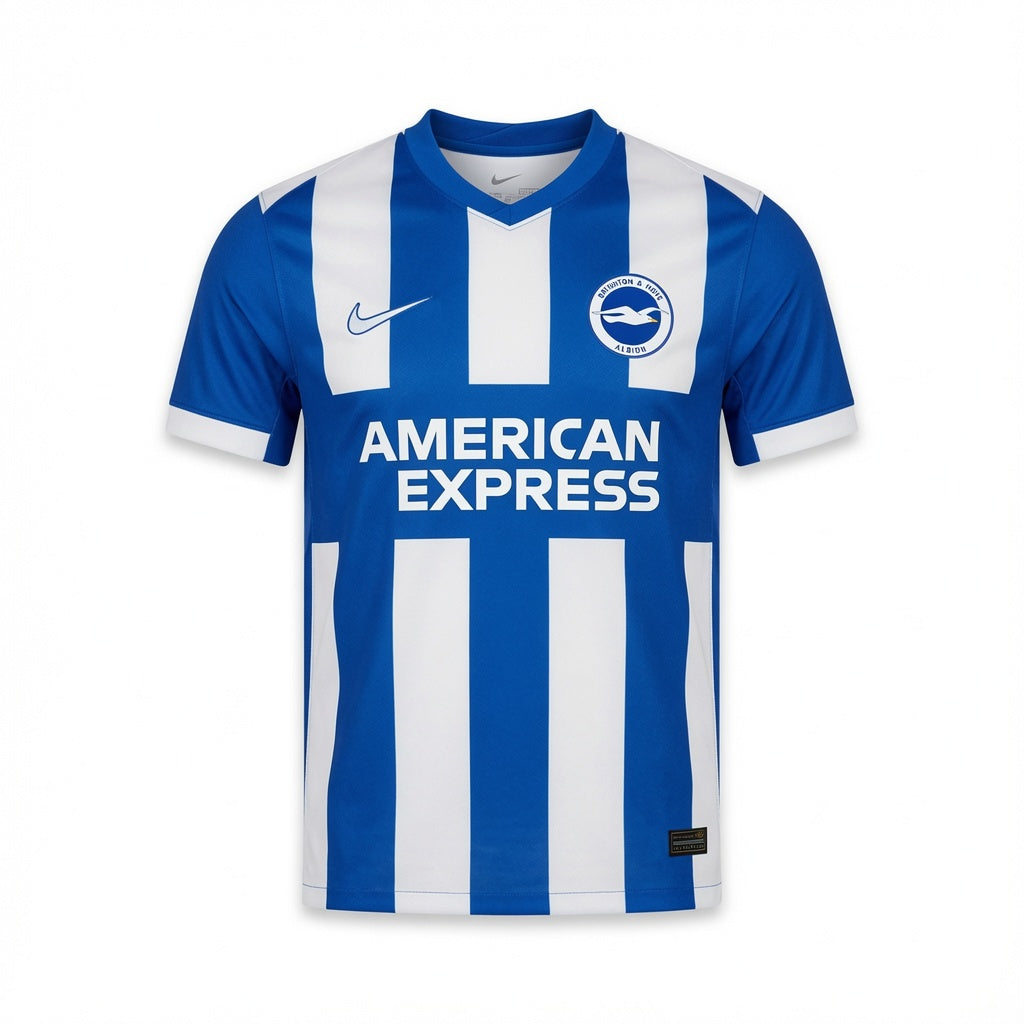1ª EQUIPACION BRIGHTON 25/26