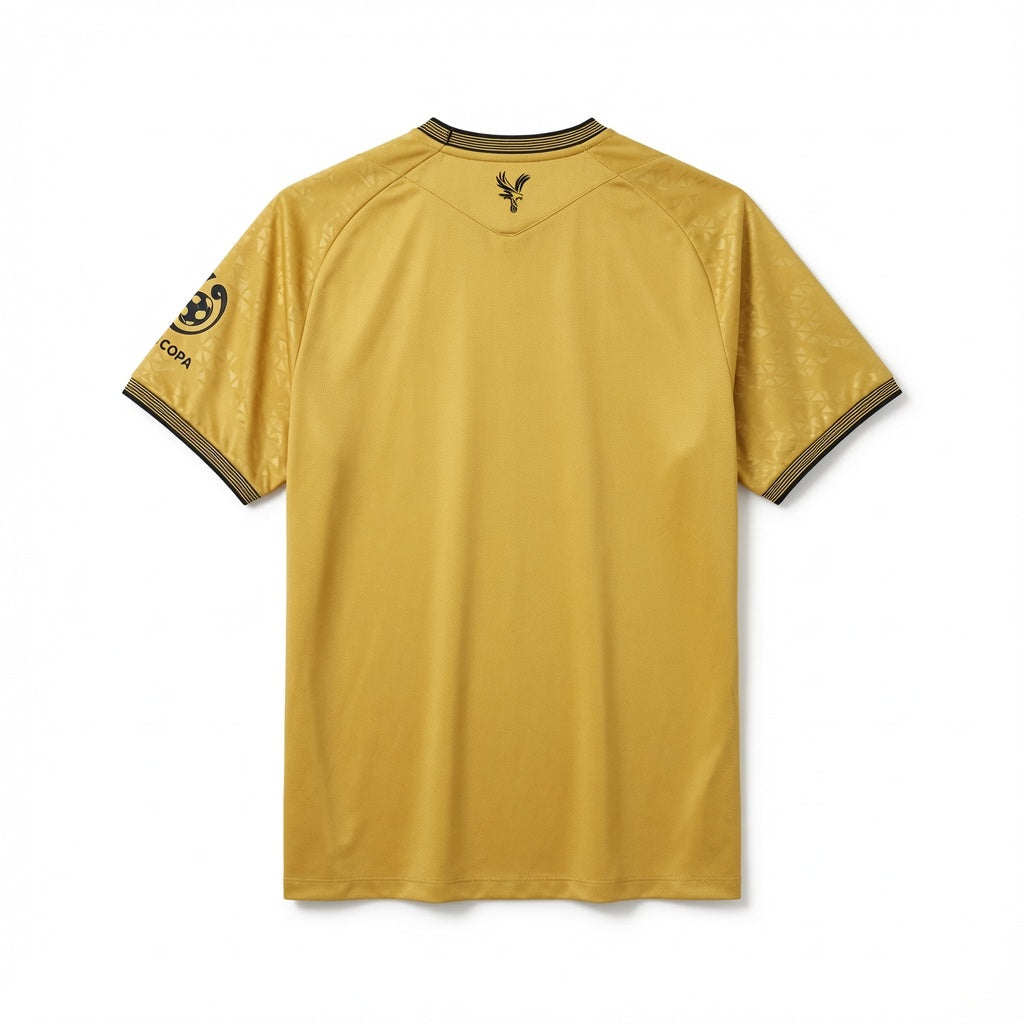 2ª EQUIPACION CRYSTAL PALACE 25/26