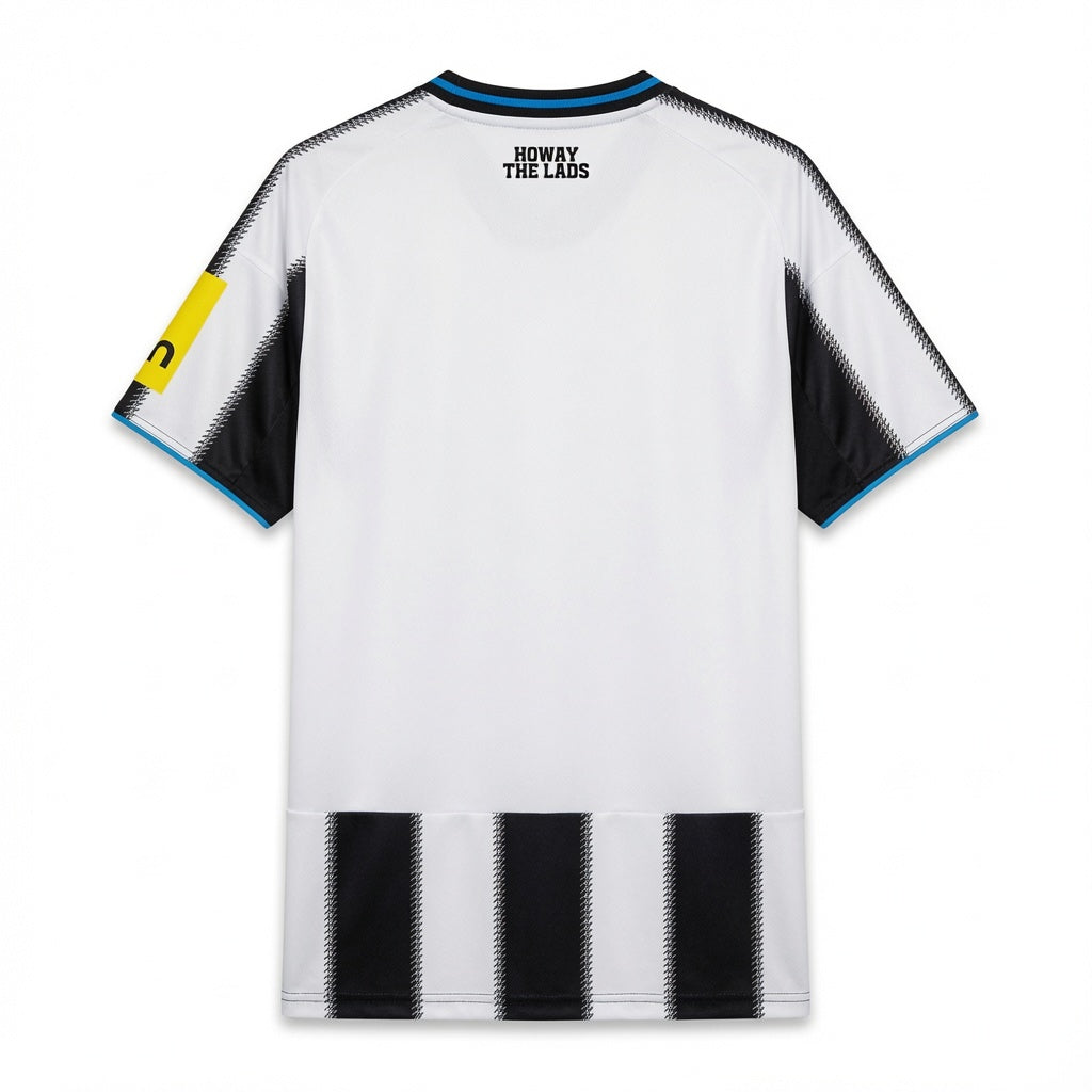 1ª EQUIPACION NEWCASTLE UNITED 25/26