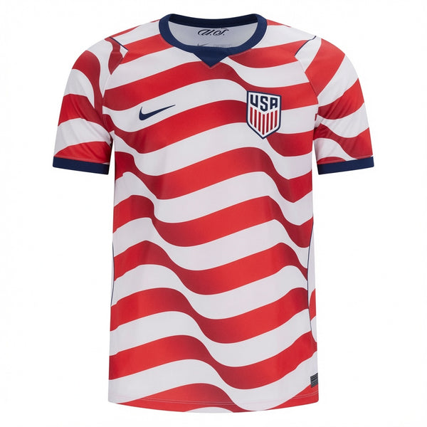 1ª EQUIPACION USA 26/27