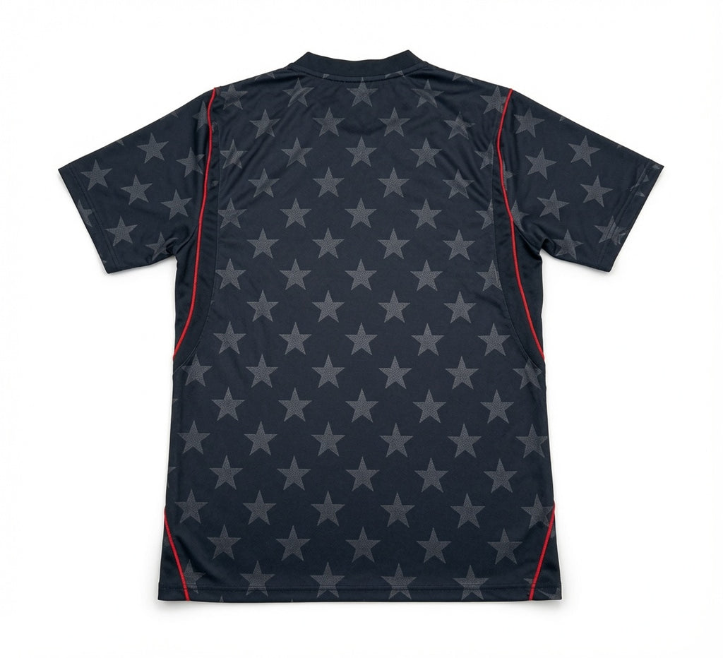 2ª EQUIPACION USA 26/27
