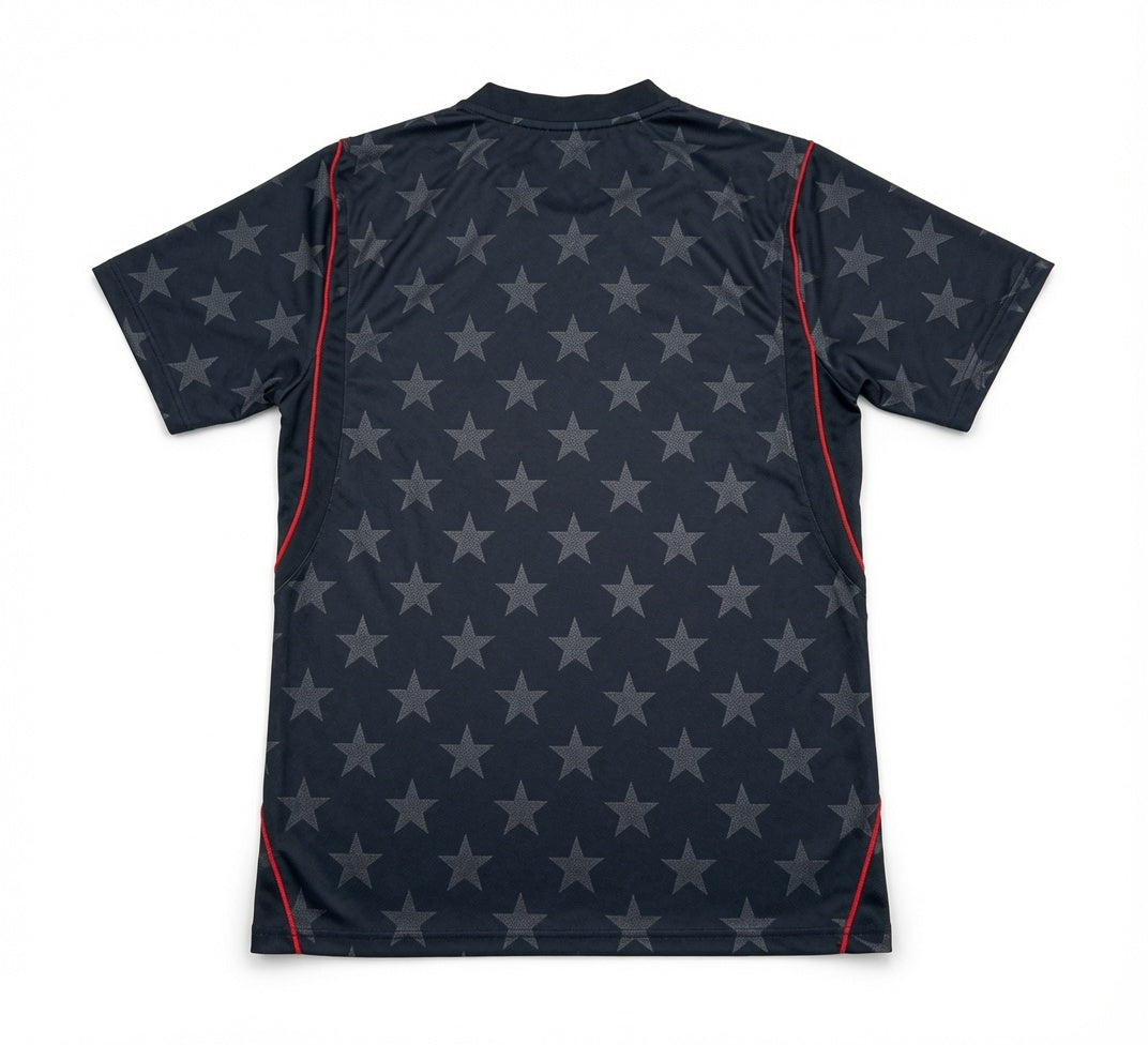 2ª EQUIPACION USA 26/27