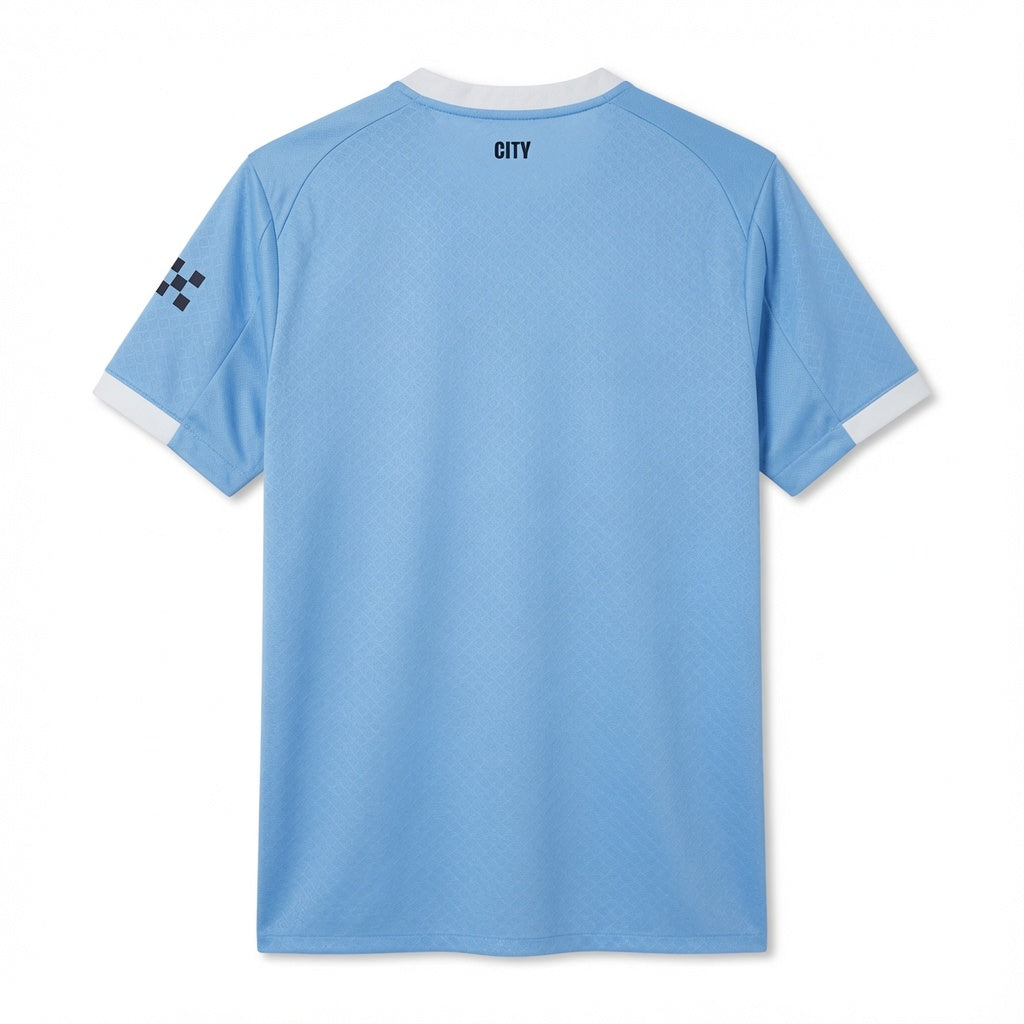 1ª EQUIPACION MANCHESTER CITY 25/26